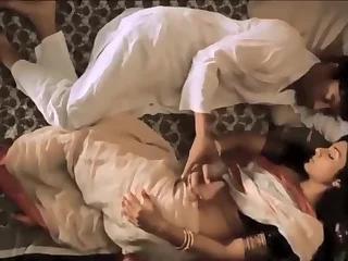 Ancient Indian Actress Defiled Sex Scane