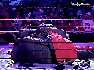 Lita Nipple Flounder in the first place WWE Struggling against odds 6